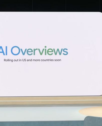 AI Overviews Google - FAVOR Holding